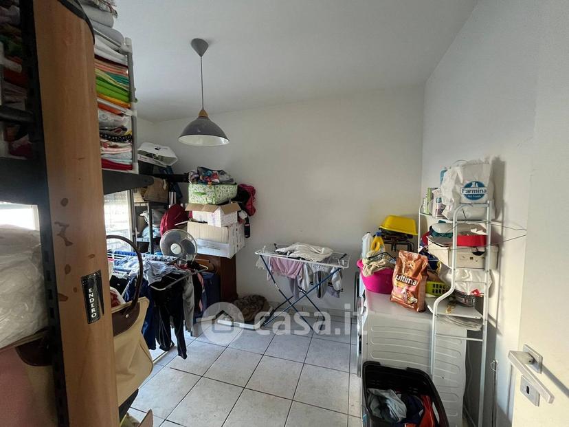 Quadrilocale in Vicolo Primo Via Mastantuono 12 — foto 25 di 34