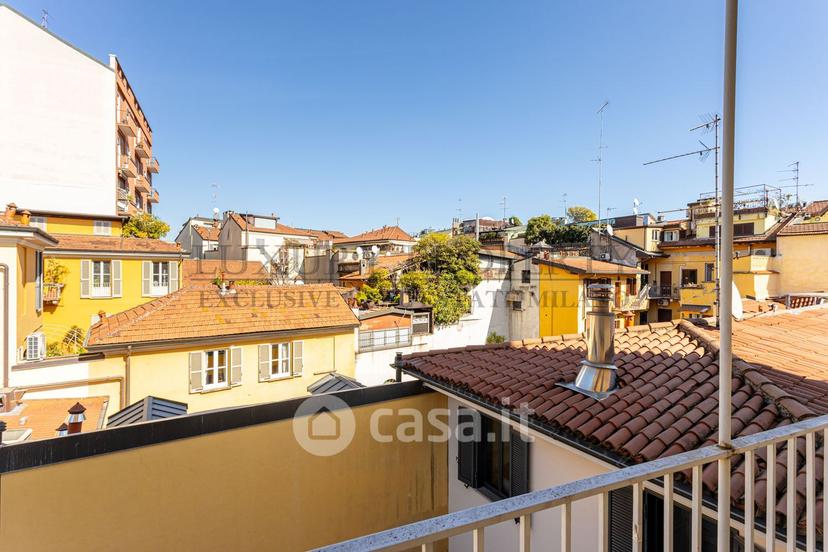 Bilocale in Via dei Fabbri — foto 9 di 21