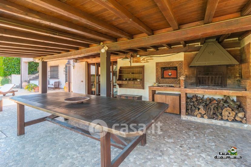 Villa in Via Santa Maria — foto 23 di 73