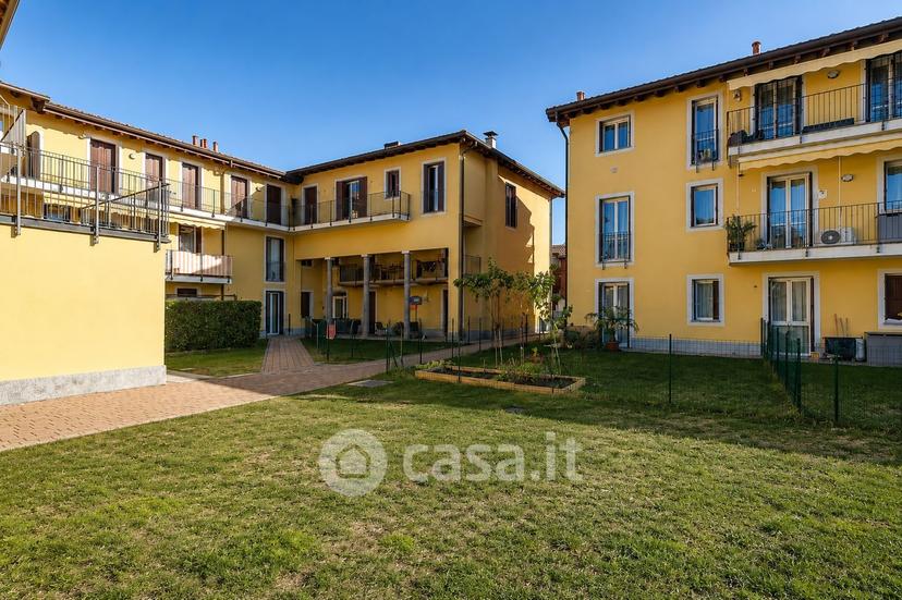 Quadrilocale in Via Guglielmo Marconi — foto 2 di 23