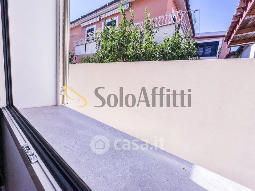 Quadrilocale in Michelangelo Buonarroti 2 — foto 20 di 24