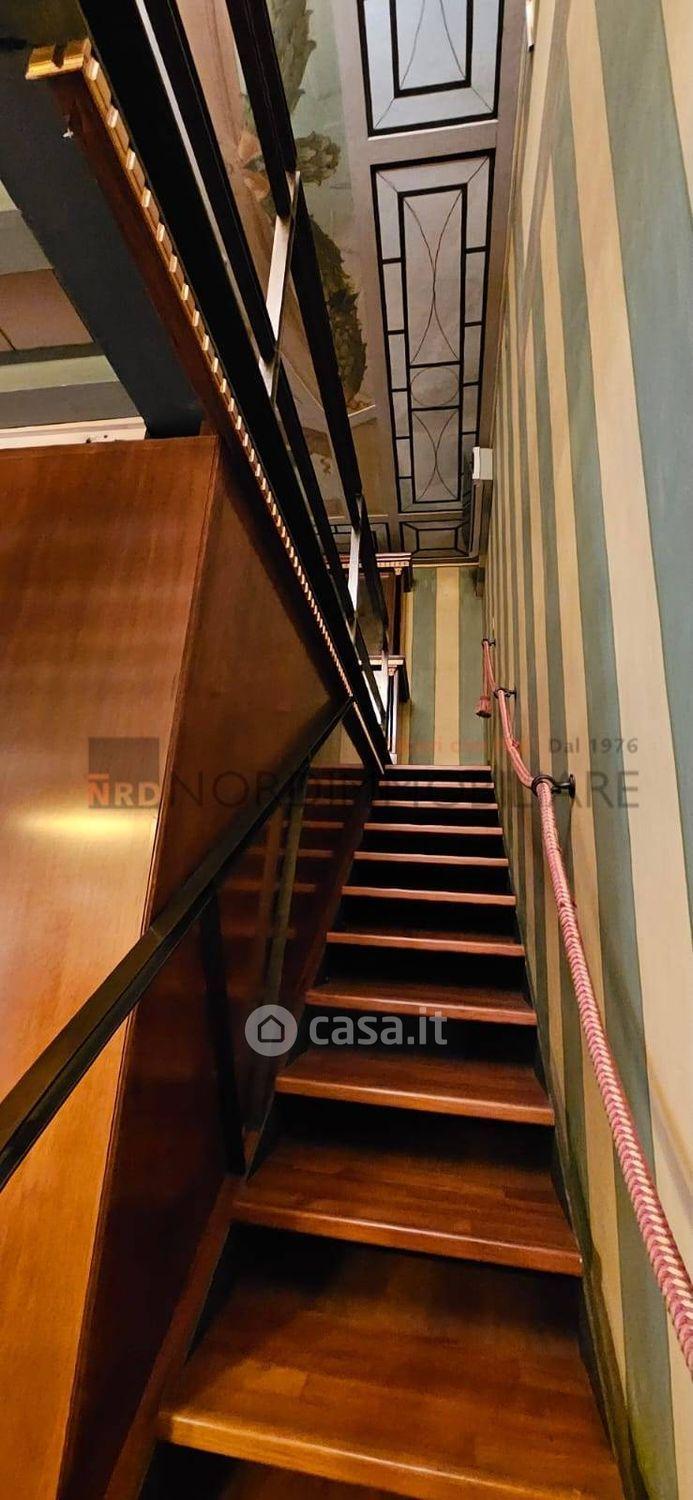 Appartamento in Via dei Musei 46 — foto 22 di 22