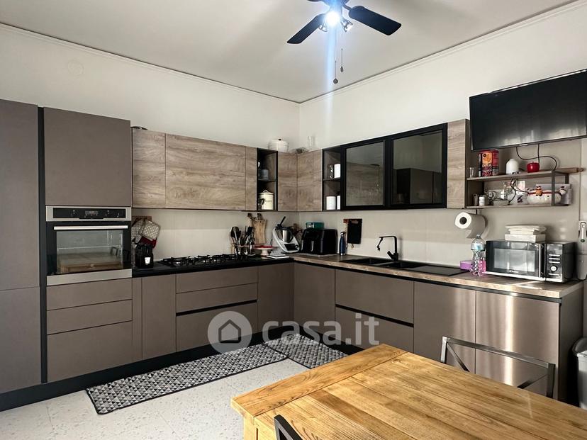 Quadrilocale in Via Luciano Romagnoli 22 — foto 40 di 40