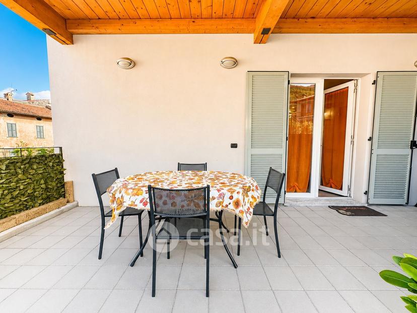 Trilocale in Via Privata Tagliaferri — foto 2 di 27