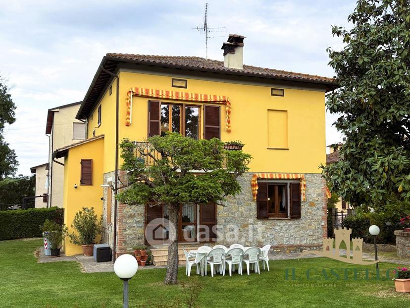 Villa in Via Garibaldi — foto 27 di 42