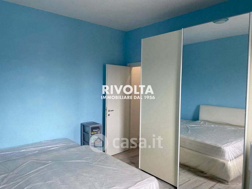 Trilocale in Via Lividonia — foto 9 di 11