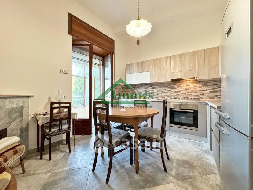 Appartamento in Via Procusi — foto 50 di 58