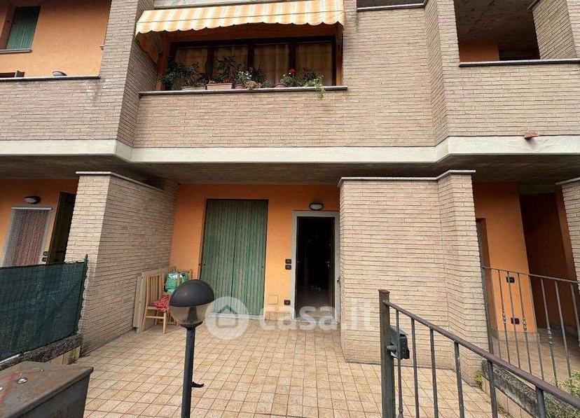 Bilocale in Via XXV Aprile 49 — foto 13 di 17