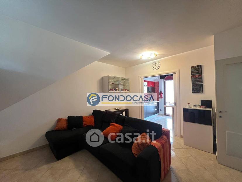 Appartamento in Via Martin Ferraro — foto 21 di 30