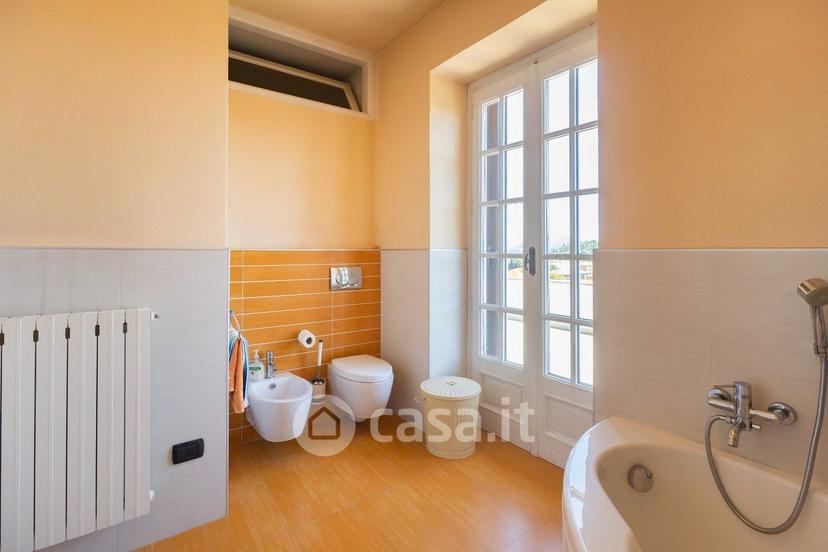 Villa in Via Giulio Pogiani 3 — foto 22 di 44