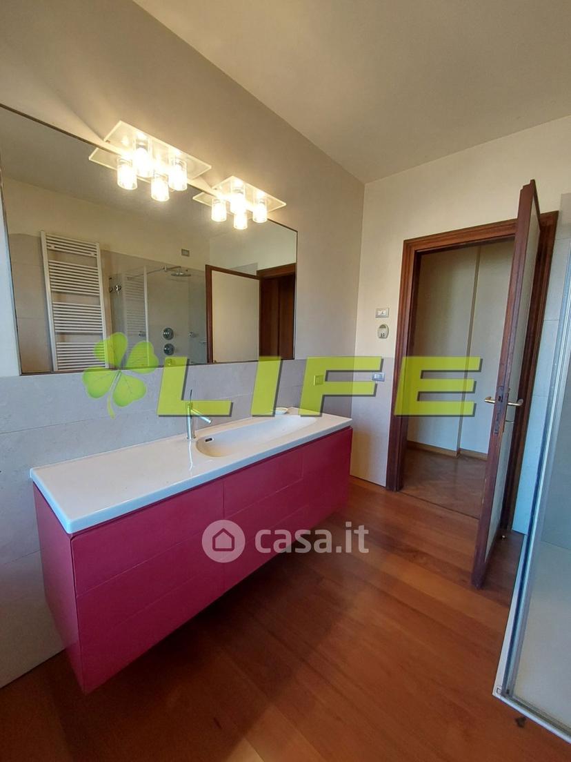 Villa in Via Conti d'Onigo — foto 40 di 41