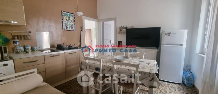 Quadrilocale in Via della Cuba — foto 22 di 26