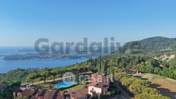 Bilocale in Via Panoramica 90