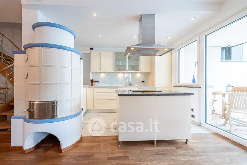 Villa in Via Plose — foto 13 di 41