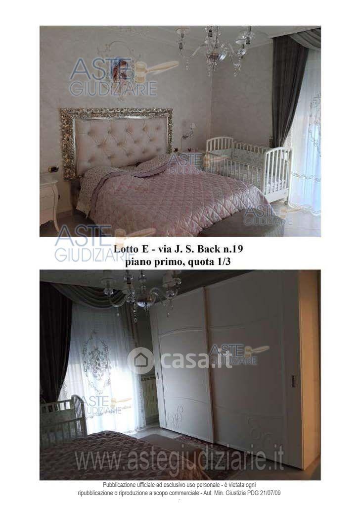 Appartamento in Via Johan Sebastian Bach 19 — foto 3 di 14