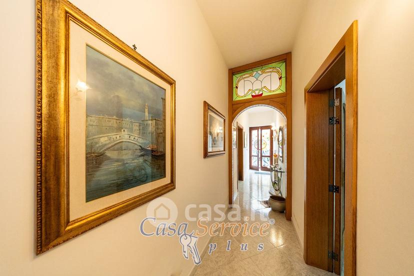 Appartamento in Via G. Prezzolini — foto 26 di 27