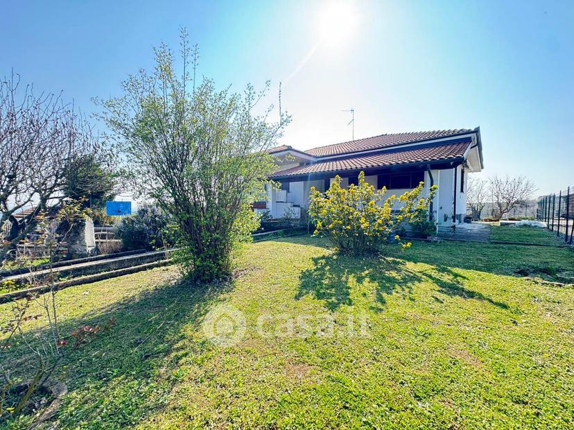 Villa in Strada Collina Ronzone 14 — foto 12 di 37