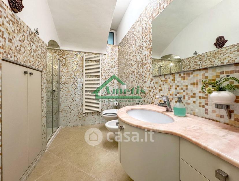 Villa in Via Cascine — foto 46 di 67