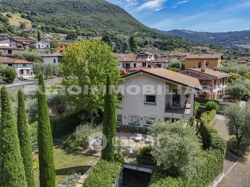 Villa in Via Conche 42 — foto 34 di 43