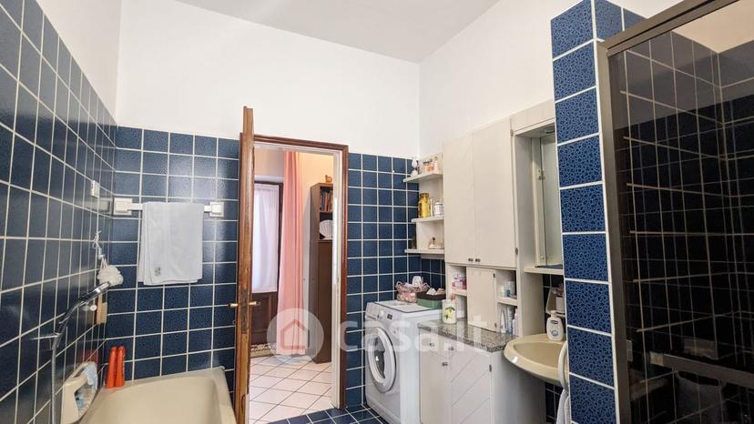 Trilocale in Via P. Martinelli 6 — foto 20 di 26