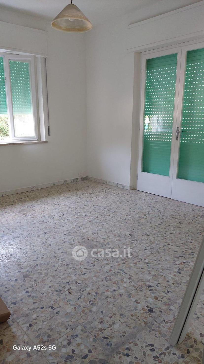 Quadrilocale in Via dei Riale — foto 14 di 16