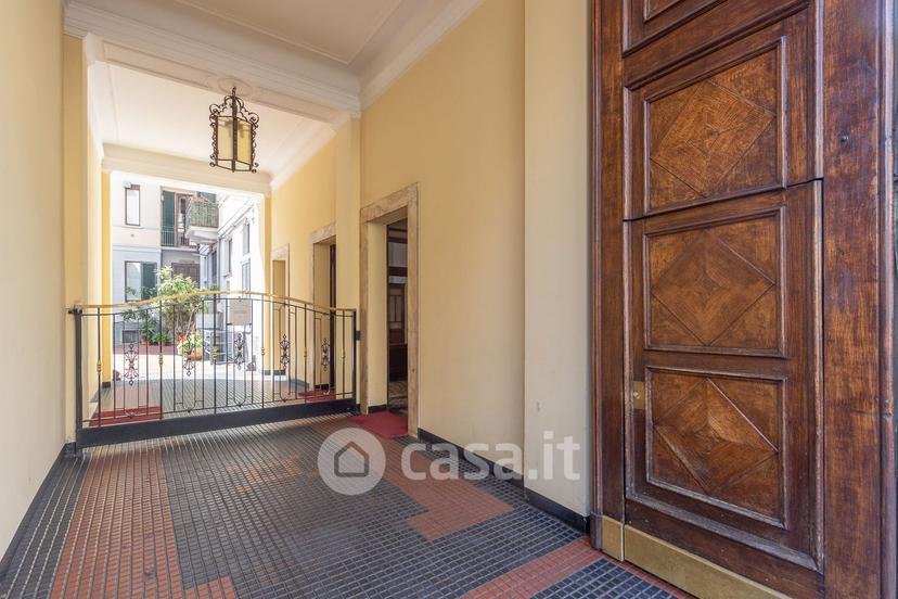 Trilocale in Corso di Porta Vigentina — foto 28 di 34