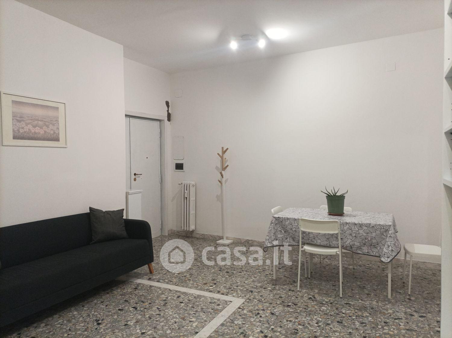 Stanza in Via Tiburtina 612