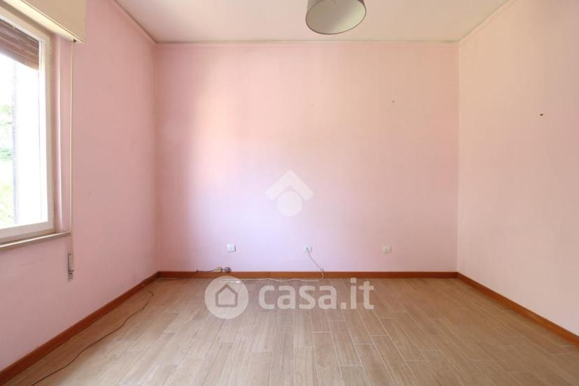 Quadrilocale in Contrà Corpus Domini 60 — foto 21 di 22