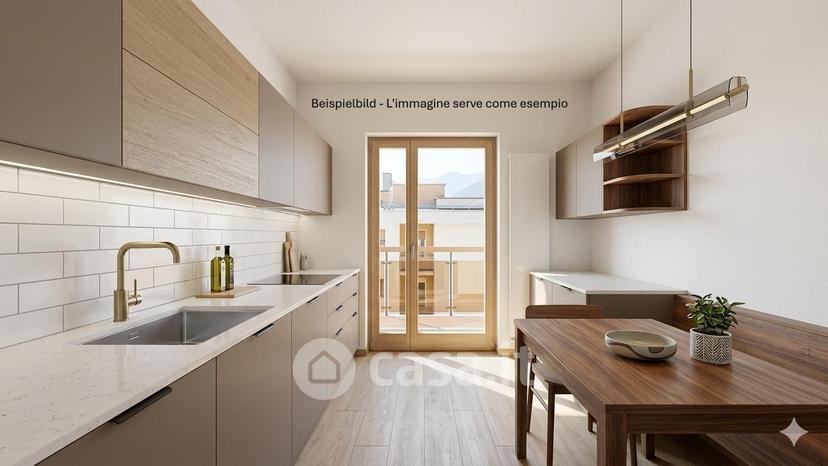 Trilocale in Via Bernhard Johannes — foto 5 di 16