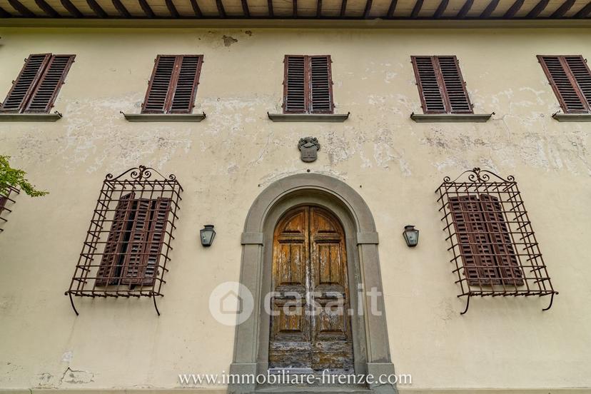 Villa in Via Ponti di Millo — foto 23 di 53