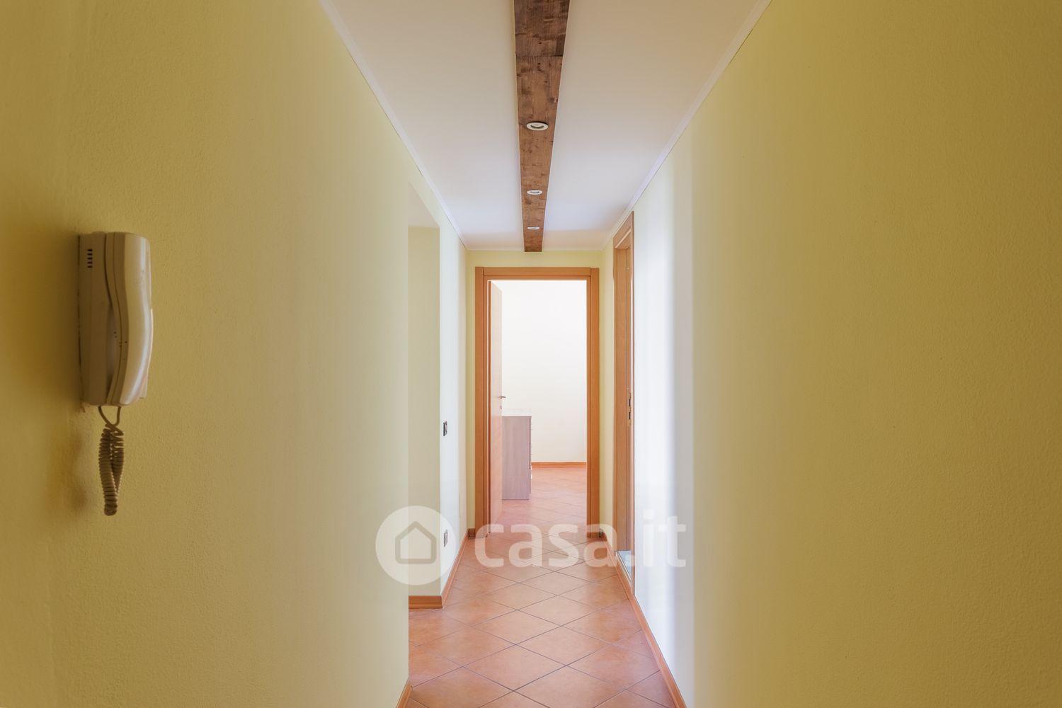 Trilocale in Via Casoretto