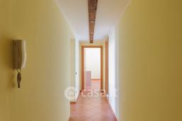 Trilocale in Via Casoretto