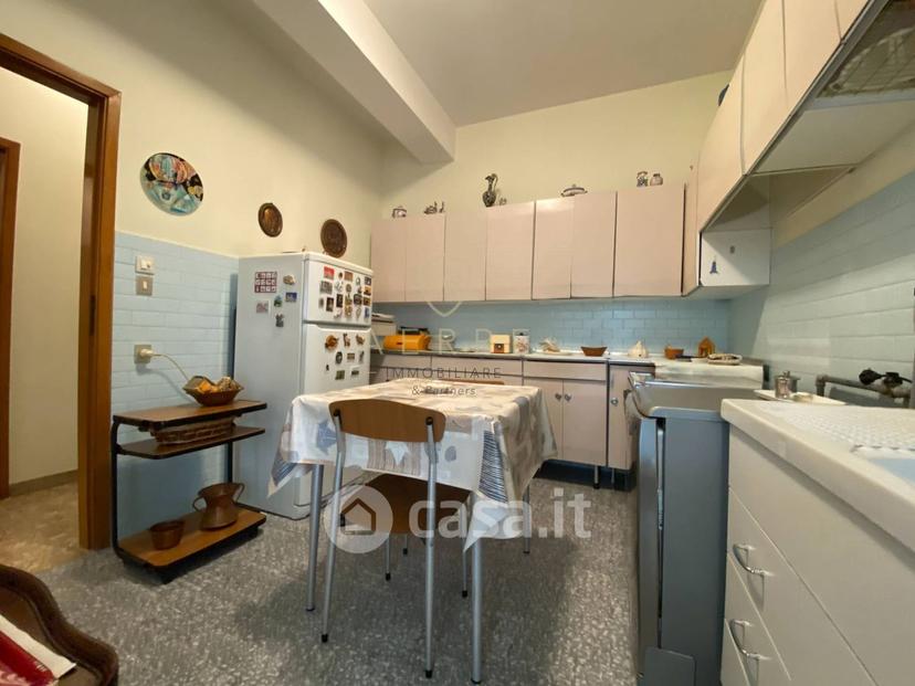 Trilocale in Viale John Fitzgerald Kennedy 78 — foto 13 di 34