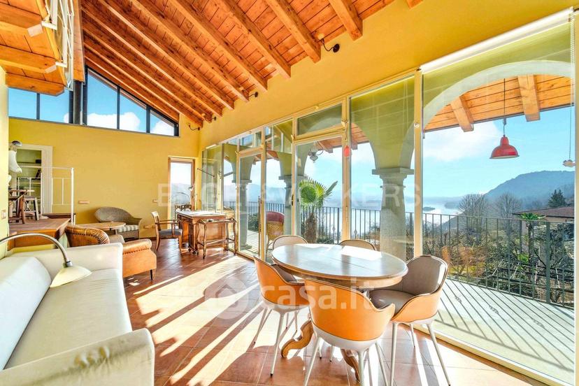 Villa in Via al Vione 8 — foto 27 di 30
