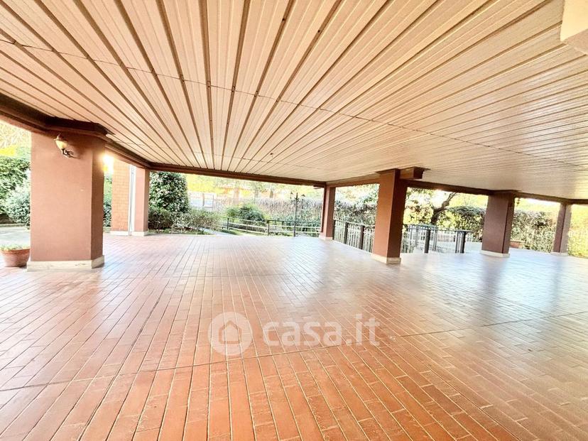 Appartamento in Via Ernesto Pontieri 15 — foto 36 di 50