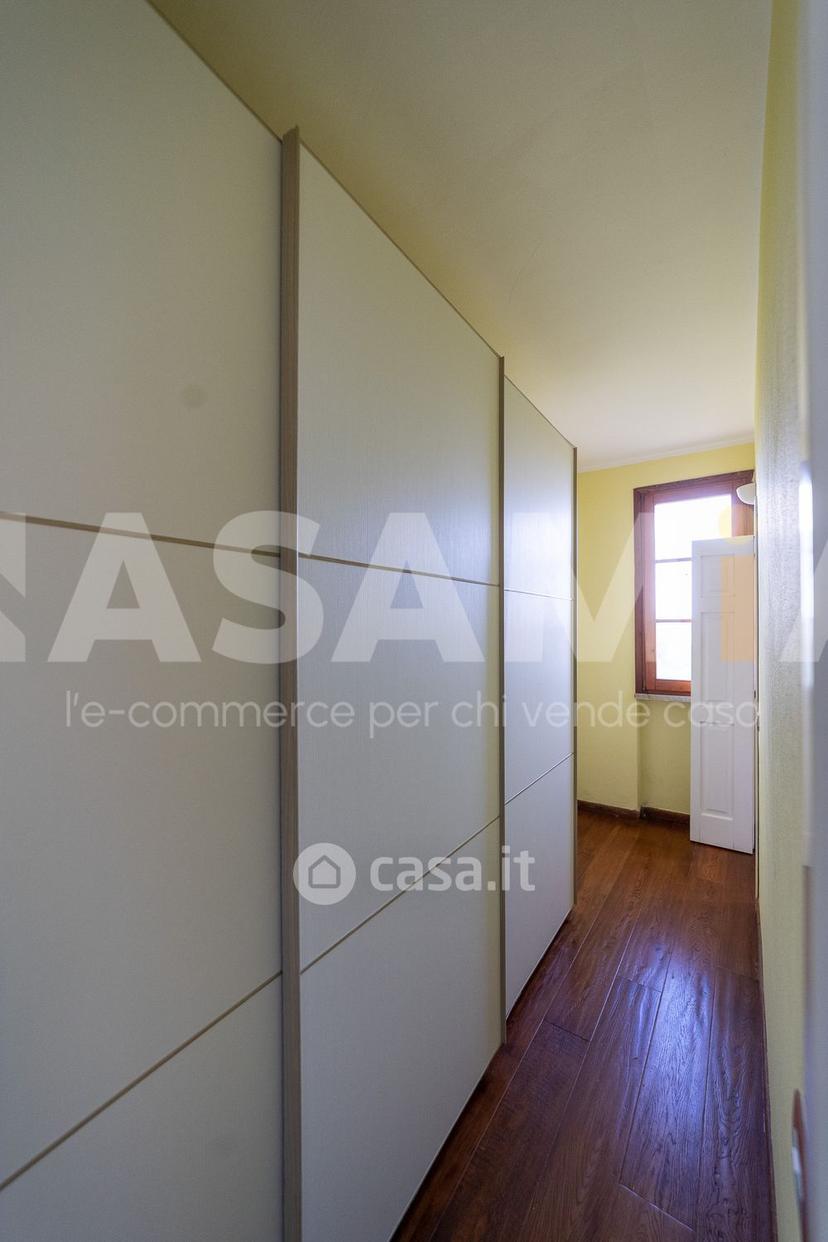 Villa in Strada di Cupi 47 — foto 12 di 31