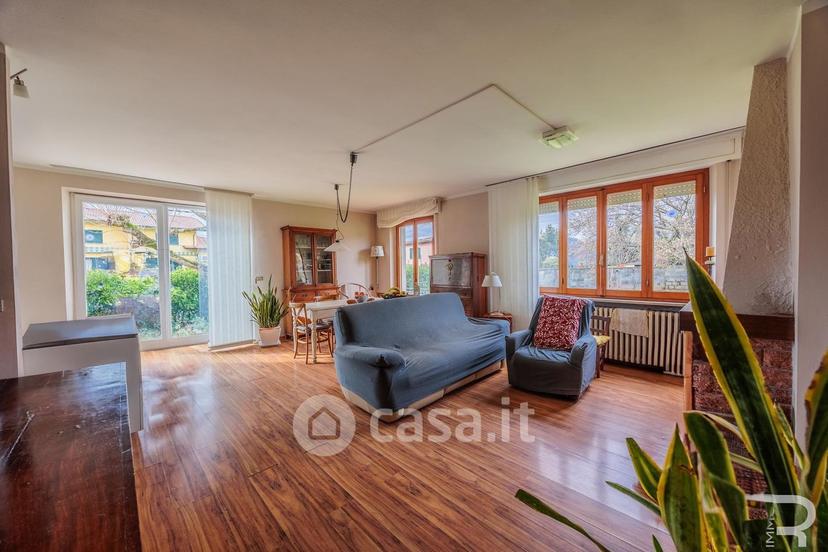 Villa in Via Mozza di Barga — foto 20 di 47