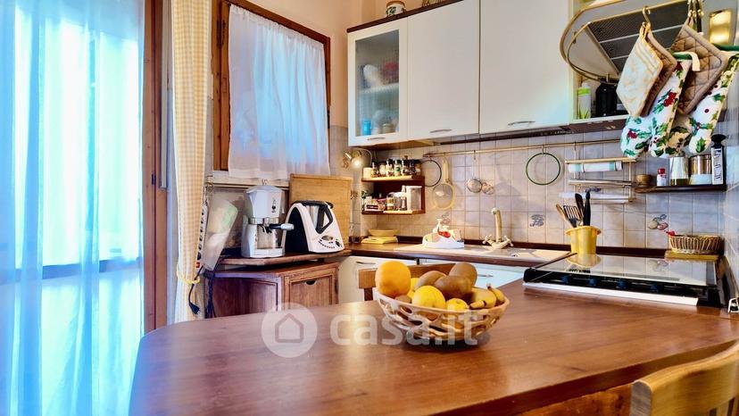 Trilocale in Via Michelangelo 122 — foto 4 di 41