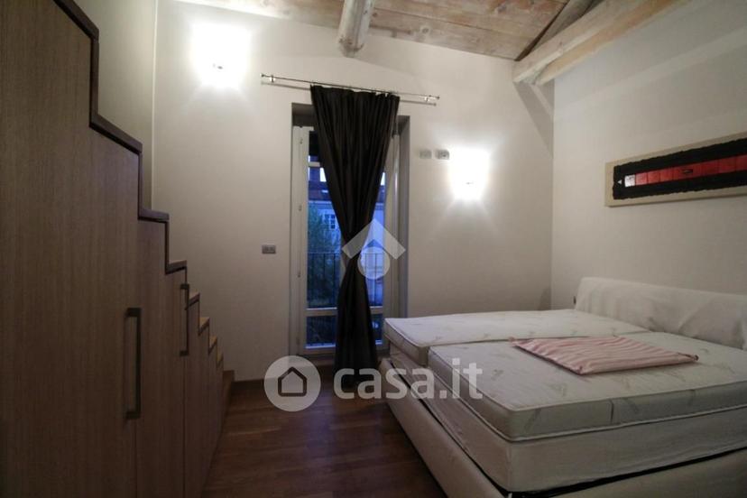 Trilocale in Via Don Orione 16 — foto 4 di 19