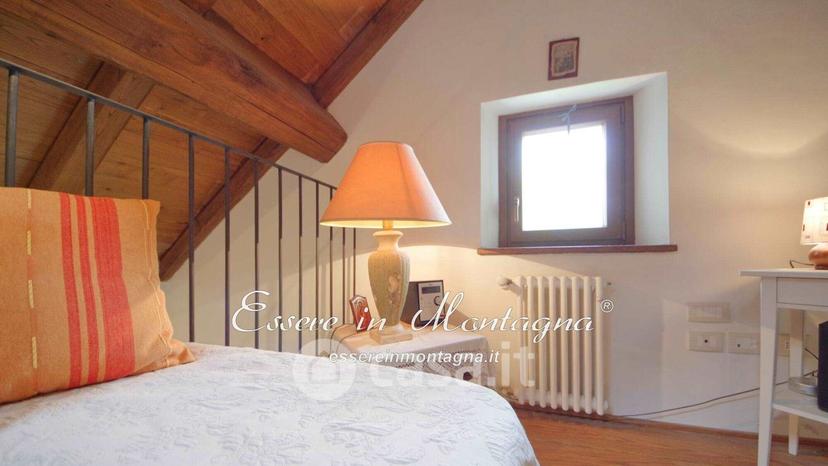 Villa in Via Faidello 45 — foto 57 di 69