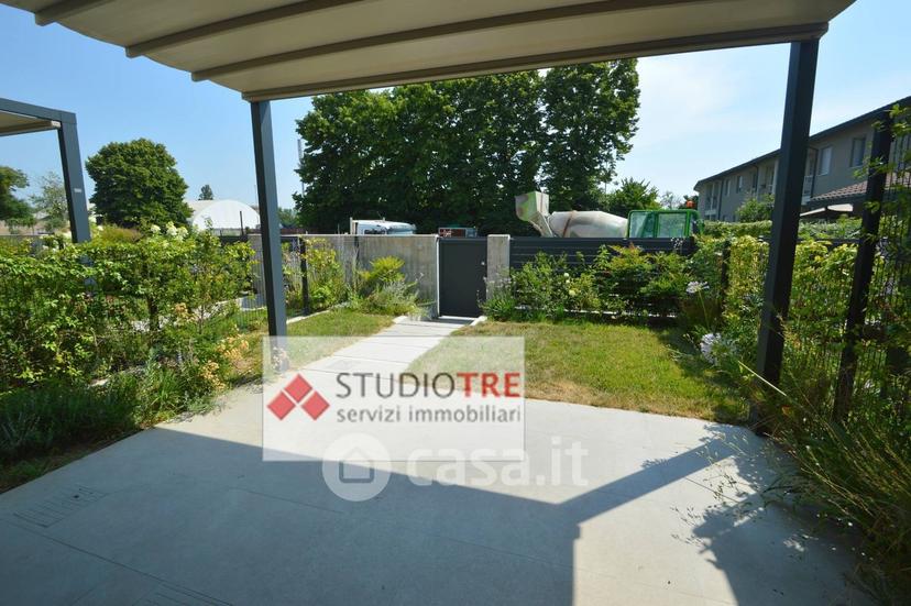 Quadrilocale in Via F .turati 1 — foto 4 di 68