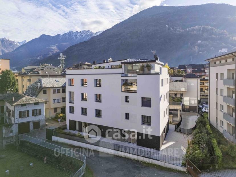 Bilocale in Via Giuseppe Marcora — foto 8 di 24