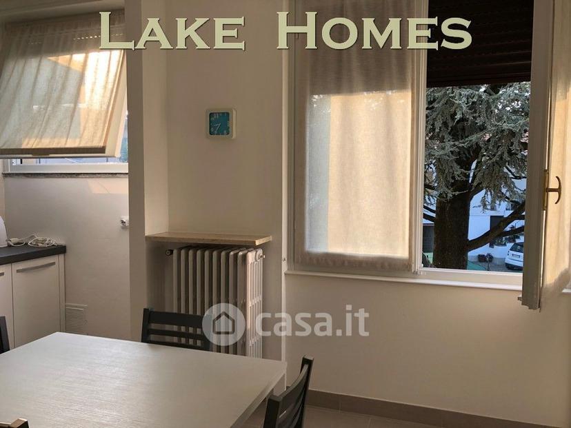 Trilocale in Via Manzoni 69 — foto 31 di 31