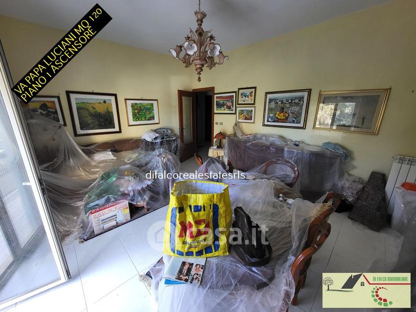 Appartamento in Via Papa Luciani — foto 17 di 30