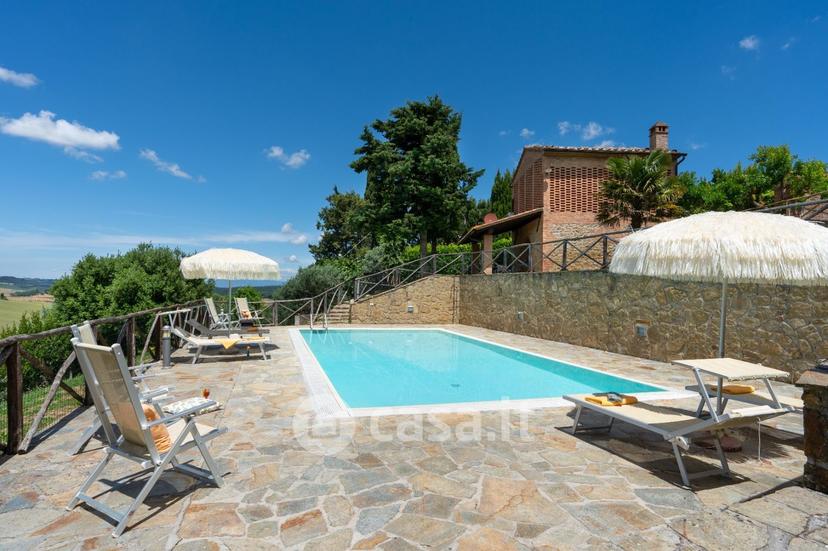 Villa in Via dei Valloni — foto 31 di 35