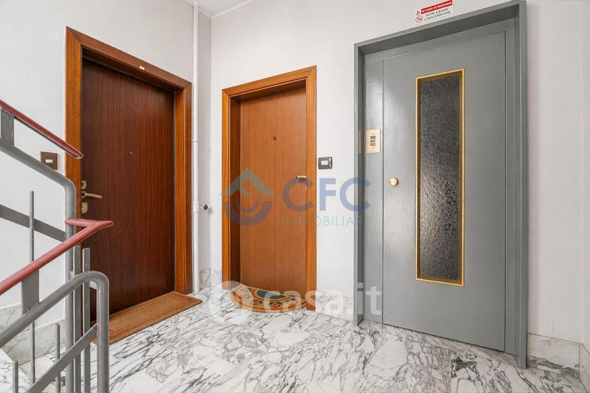 Bilocale in Via Privata Terenzio Mamiani 3 — foto 8 di 41