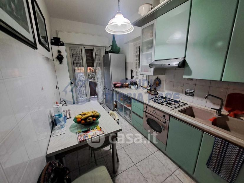Trilocale in Via San Francesco 133 — foto 9 di 11