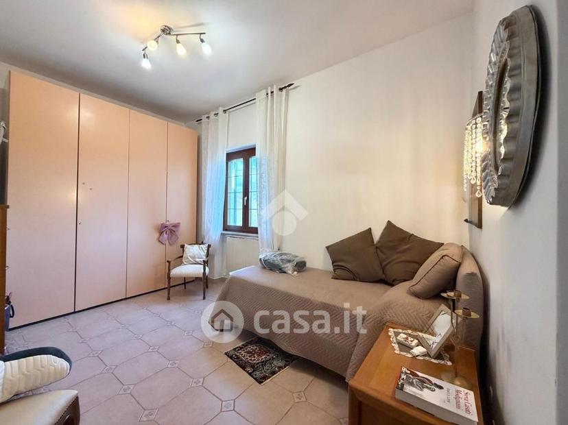 Quadrilocale in Via Feudo 1 — foto 23 di 23