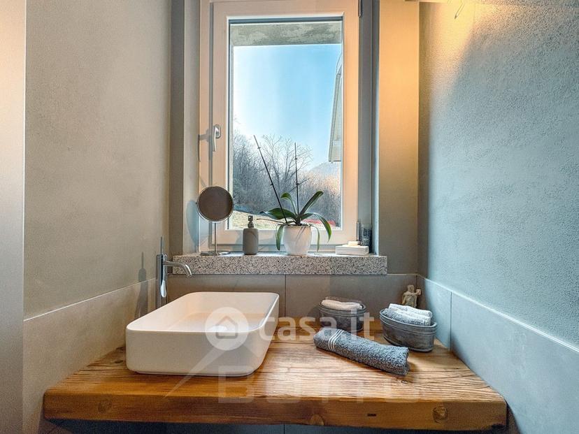 Villa in Via Ponte Bria — foto 30 di 49
