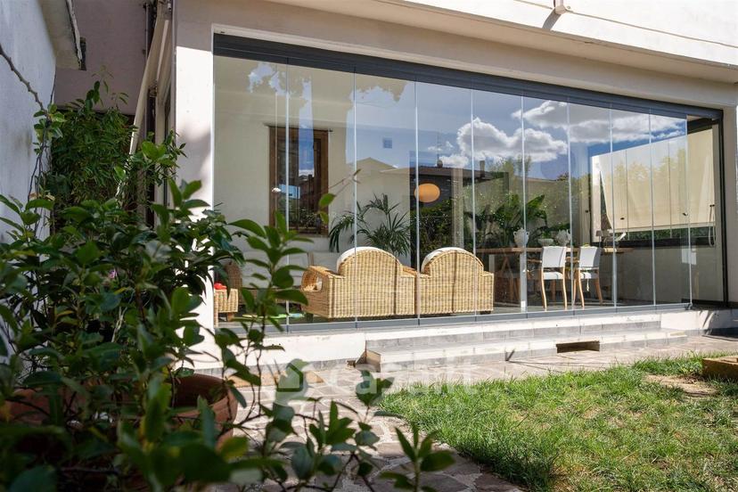 Villa in Via Latina — foto 42 di 54